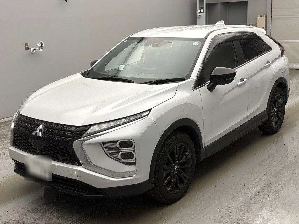 Mitsubishi Eclipse Cross GK1W 2024